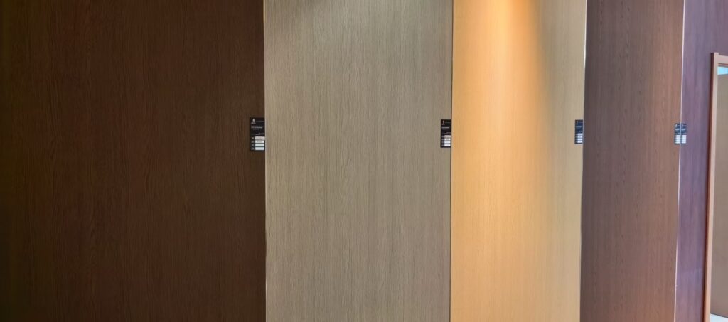 The Evolution of Interior Design: A Deep Dive into SPC, Carbon Crystal Panels, and Beyond