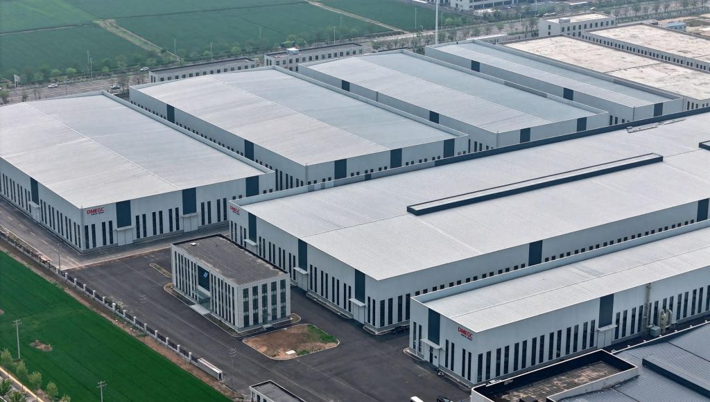 Steel Strucutre Building