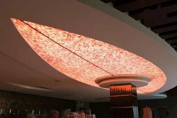 Pattern stretch ceiling - Image 4